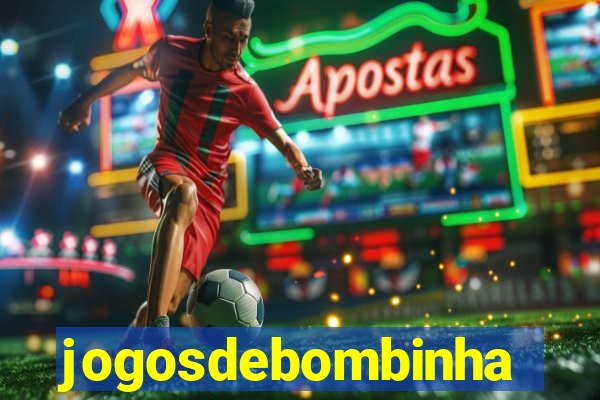 jogosdebombinha