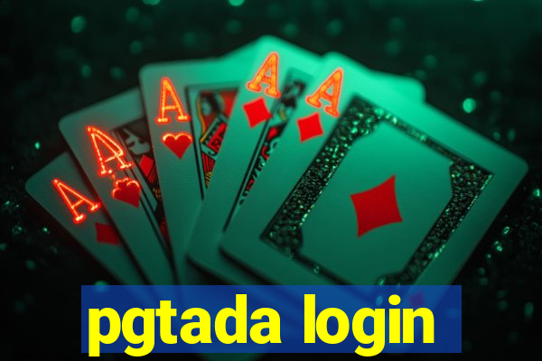 pgtada login