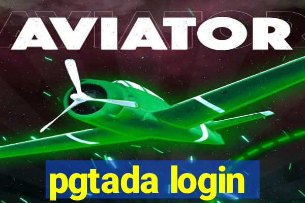 pgtada login