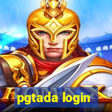 pgtada login