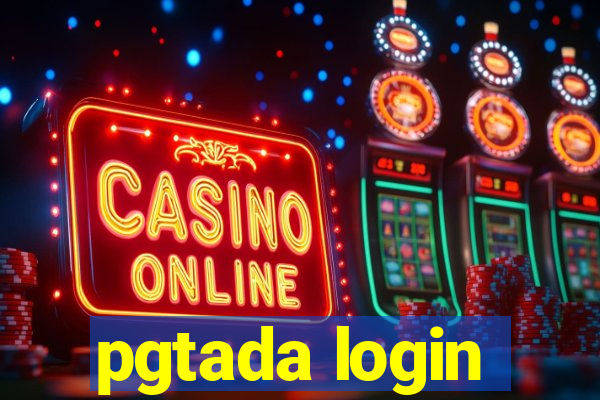 pgtada login