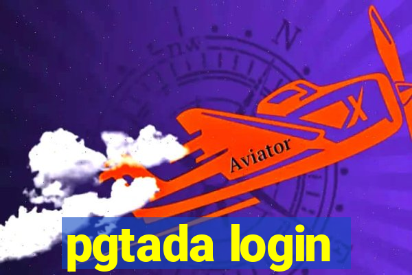 pgtada login