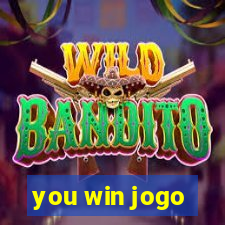 you win jogo