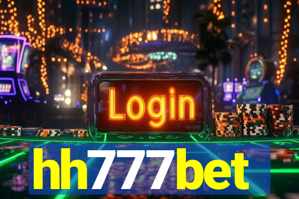 hh777bet