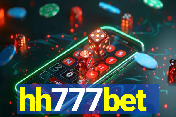 hh777bet