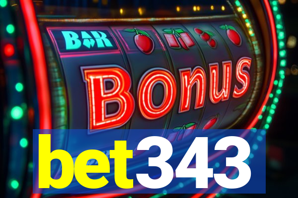 bet343