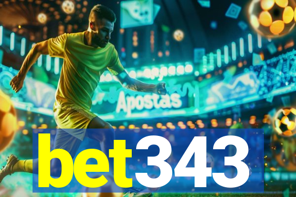 bet343