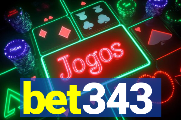 bet343