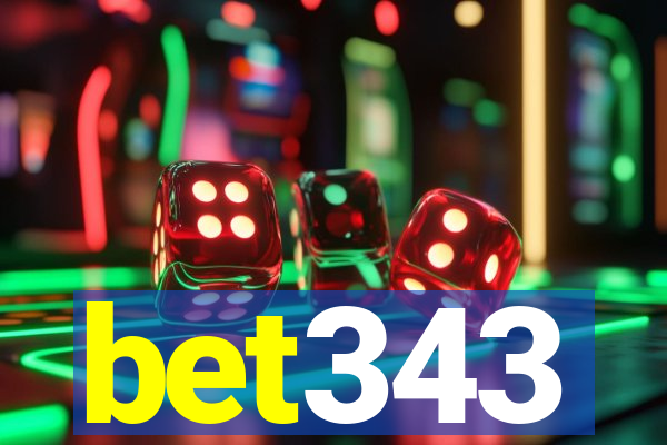 bet343