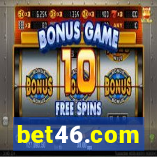 bet46.com