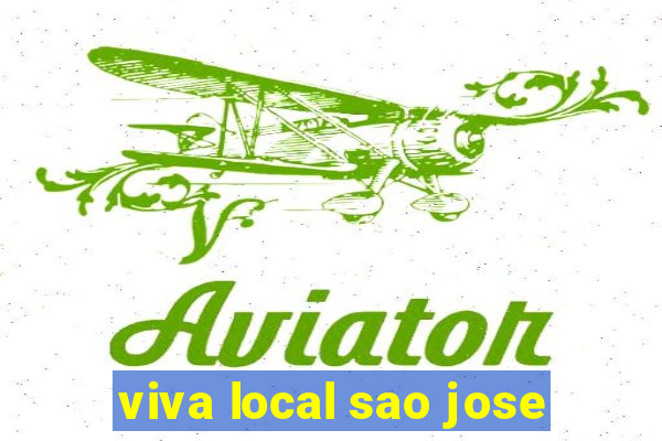 viva local sao jose