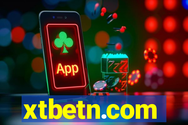 xtbetn.com