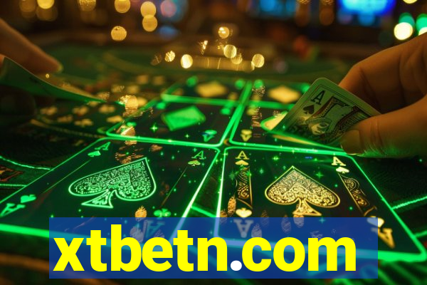 xtbetn.com