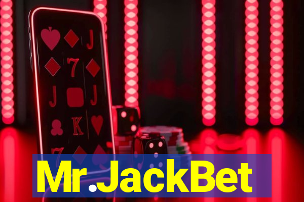 Mr.JackBet