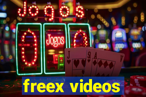 freex videos