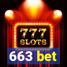 663 bet