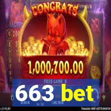 663 bet