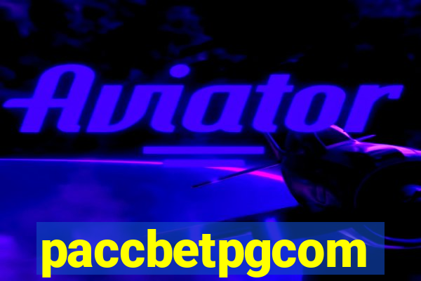 paccbetpgcom