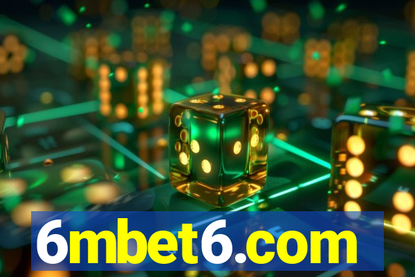 6mbet6.com