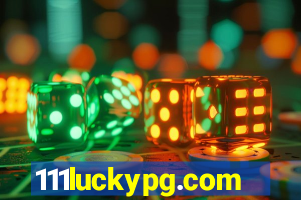 111luckypg.com