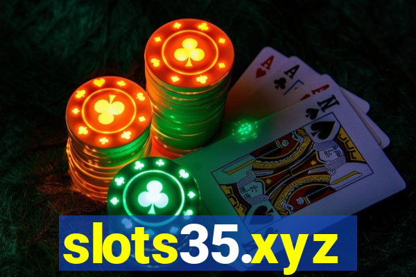 slots35.xyz