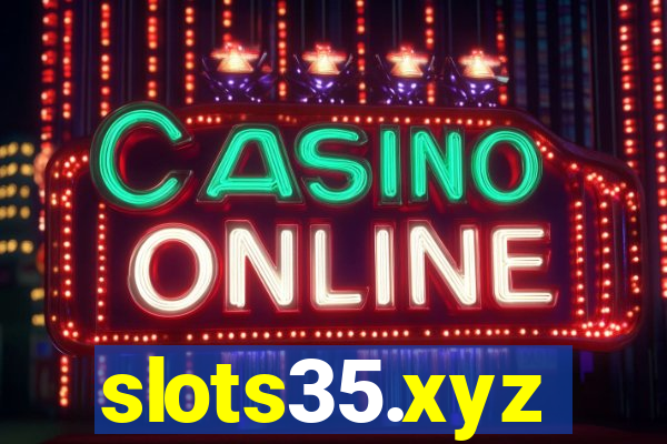 slots35.xyz