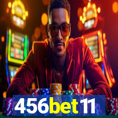 456bet11