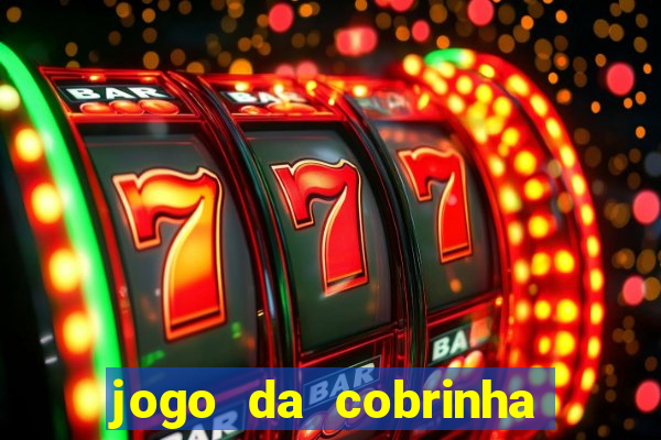 jogo da cobrinha do google