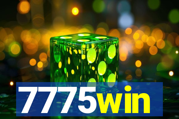 7775win