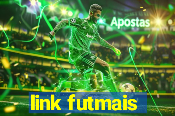 link futmais