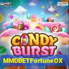 MMDBETFortuneOX