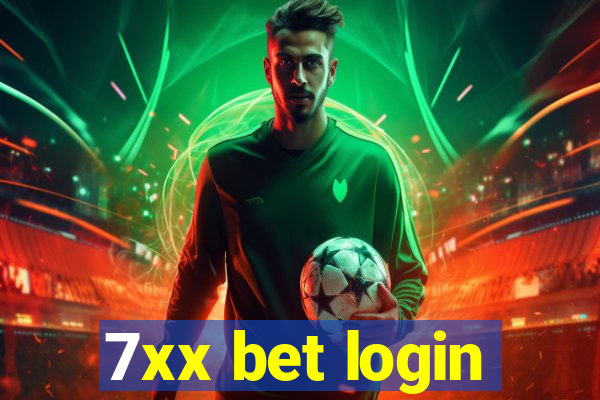 7xx bet login