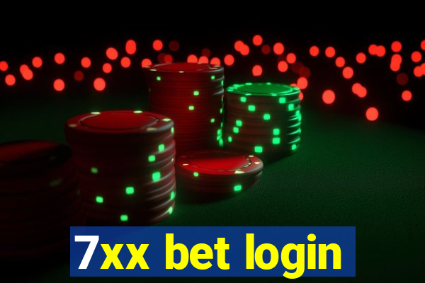 7xx bet login