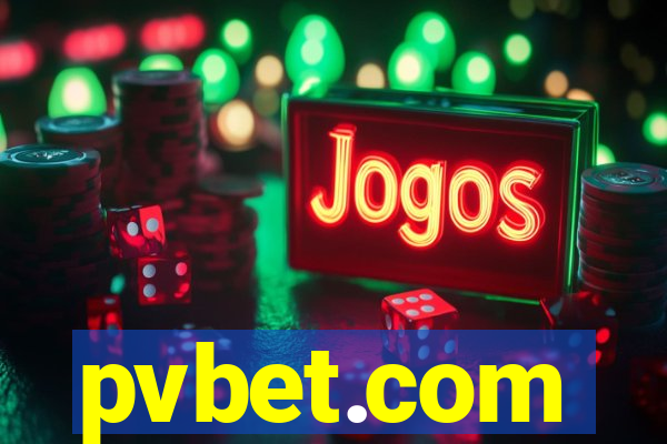 pvbet.com