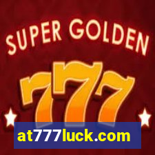 at777luck.com