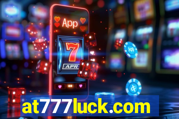 at777luck.com