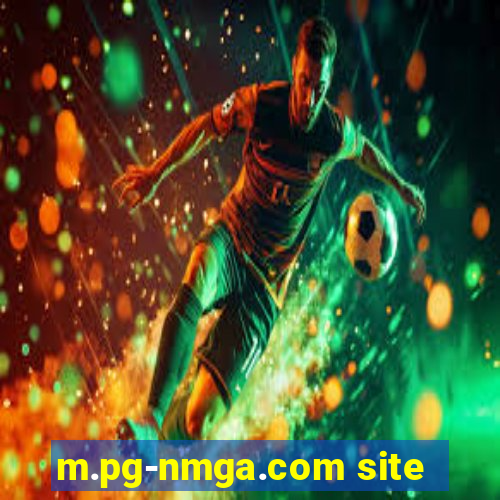 m.pg-nmga.com site