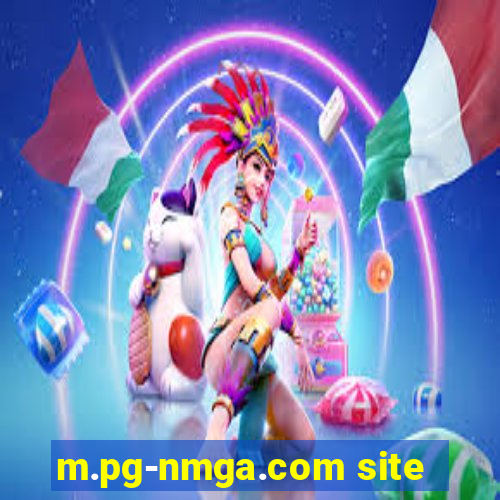 m.pg-nmga.com site