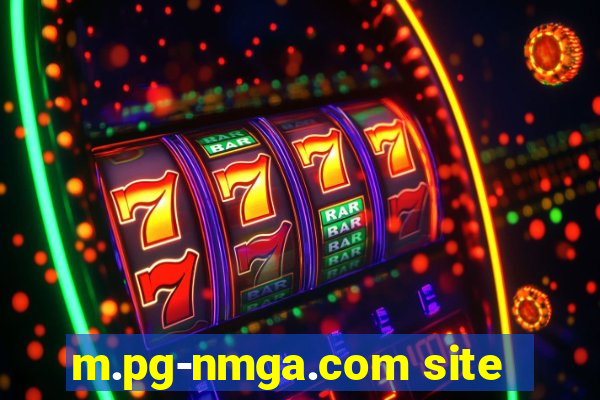 m.pg-nmga.com site