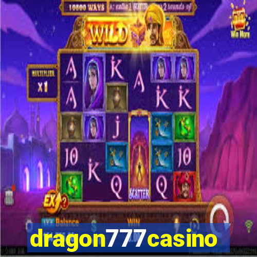 dragon777casino