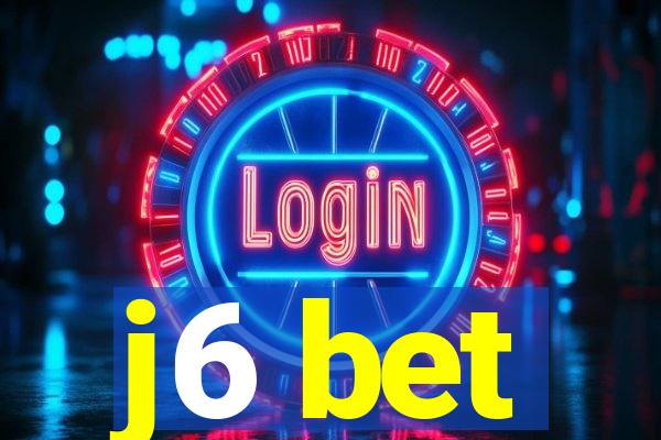 j6 bet