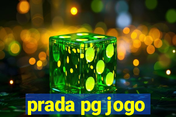 prada pg jogo