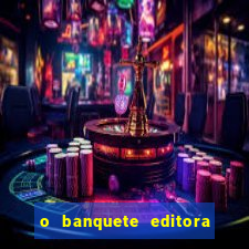 o banquete editora 34 pdf