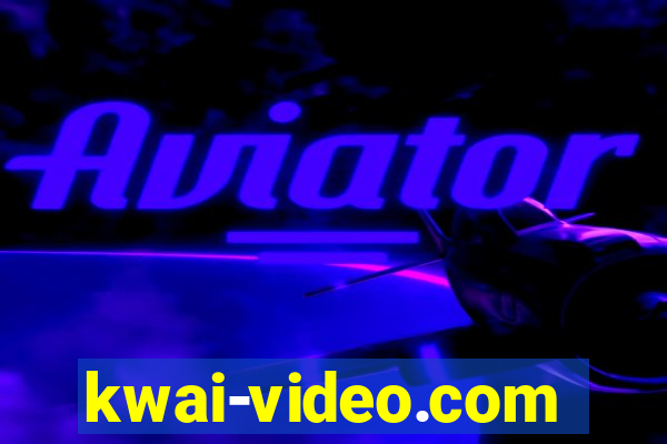 kwai-video.com