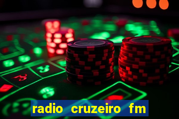 radio cruzeiro fm 92.3 sorocaba