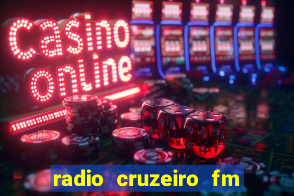 radio cruzeiro fm 92.3 sorocaba