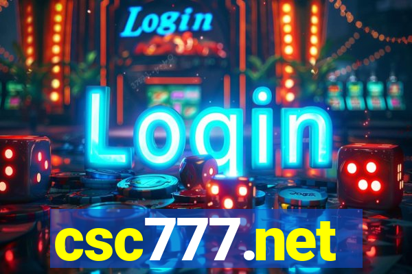 csc777.net