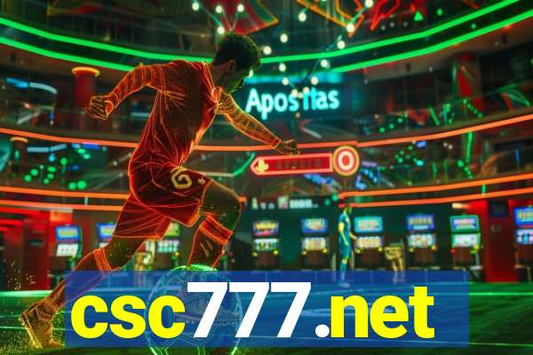 csc777.net