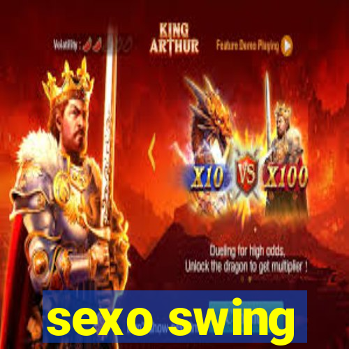 sexo swing