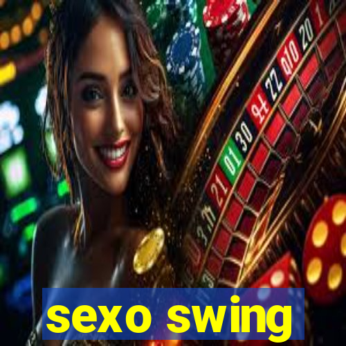 sexo swing